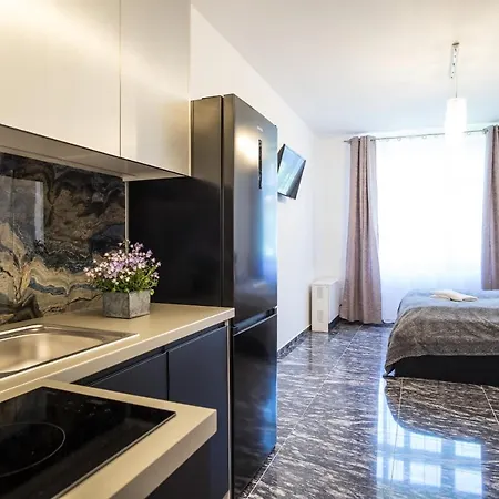 Apartment Prestige Krupowki 16 Zakopane