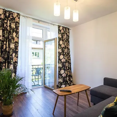 Apartment Prestige Krupowki 16