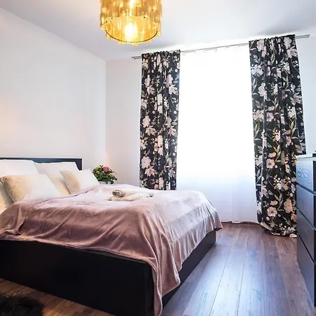 Prestige Krupowki 16 * Zakopane