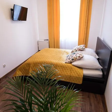 Prestige Krupowki 16 Apartment Zakopane