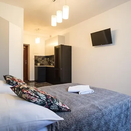 Apartment Prestige Krupowki 16 Zakopane