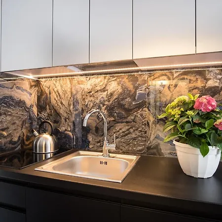 Prestige Krupowki 16 Apartment Zakopane