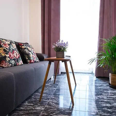 Appartement Prestige Krupowki 16 *