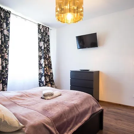 Appartement Prestige Krupowki 16 *