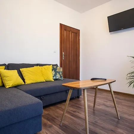 Appartement Prestige Krupowki 16