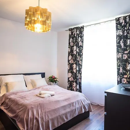 Appartement Prestige Krupowki 16